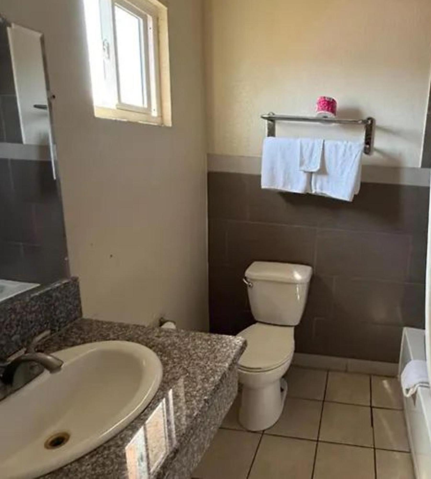 Robinhood Motel Anaheim West Esterno foto